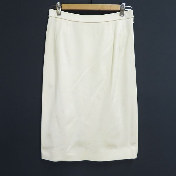 レオナール　美品　スカート　42サイズ レディーススカート｜全商品｜レオナール 公式オンラインショップ