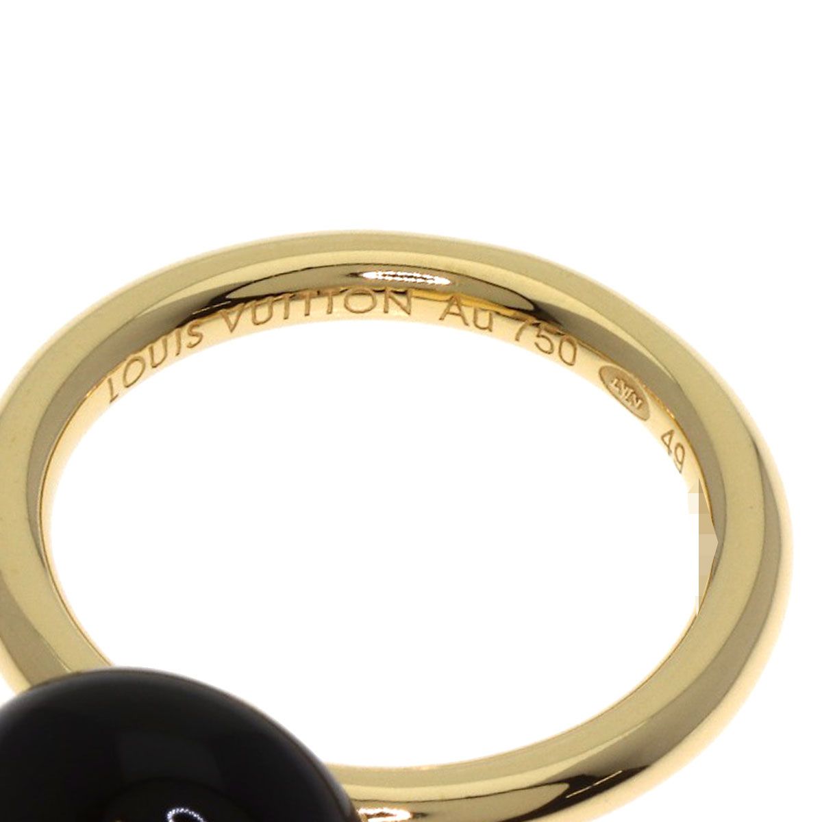 K18YG レディース