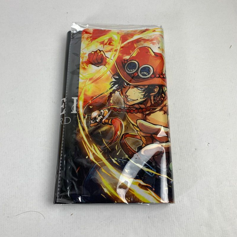 現状渡し品】 ONE PIECE カードゲーム チャンピオンシップセット