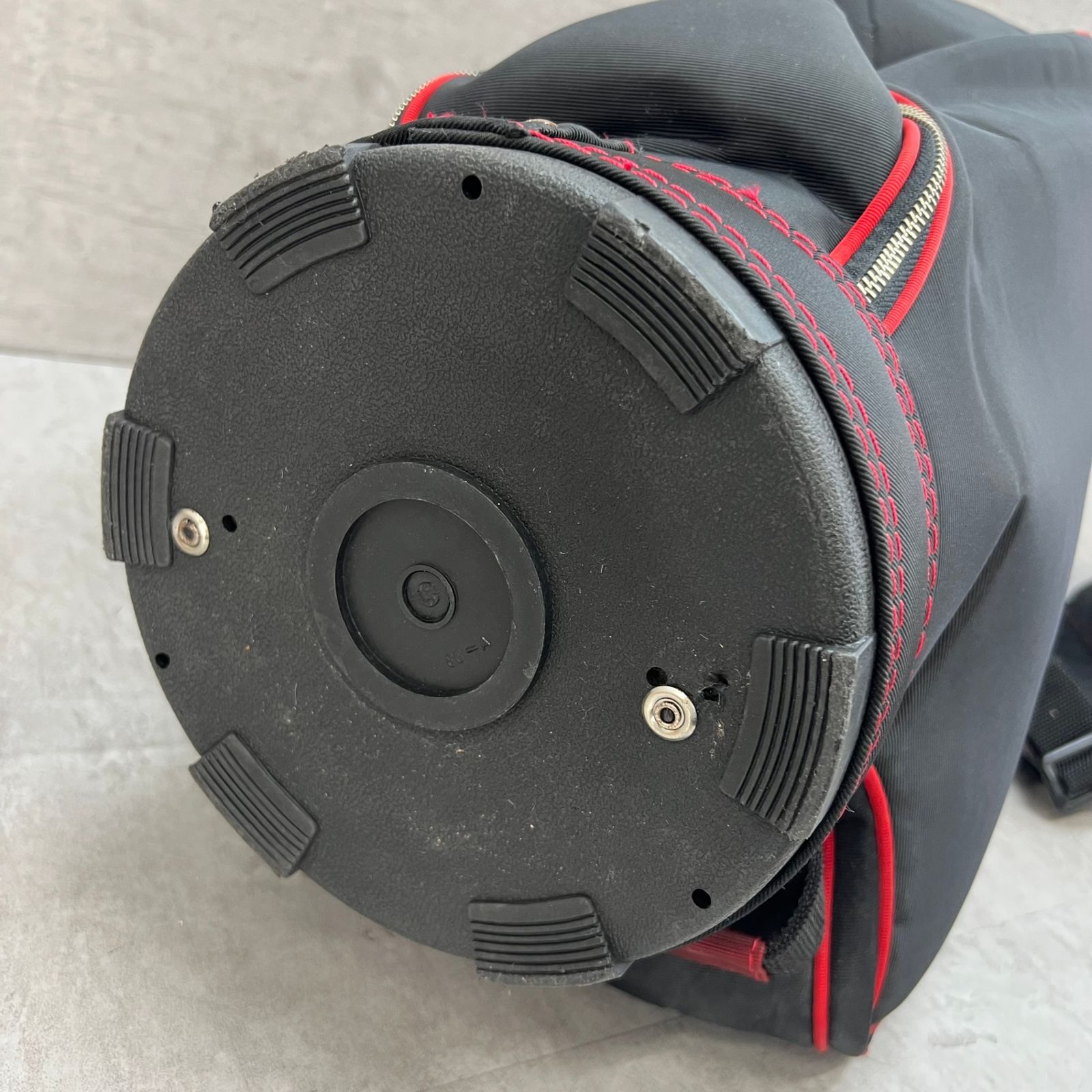 ポロ ラルフローレン ゴルフ用 キャディバッグ カート式 8型 POLO