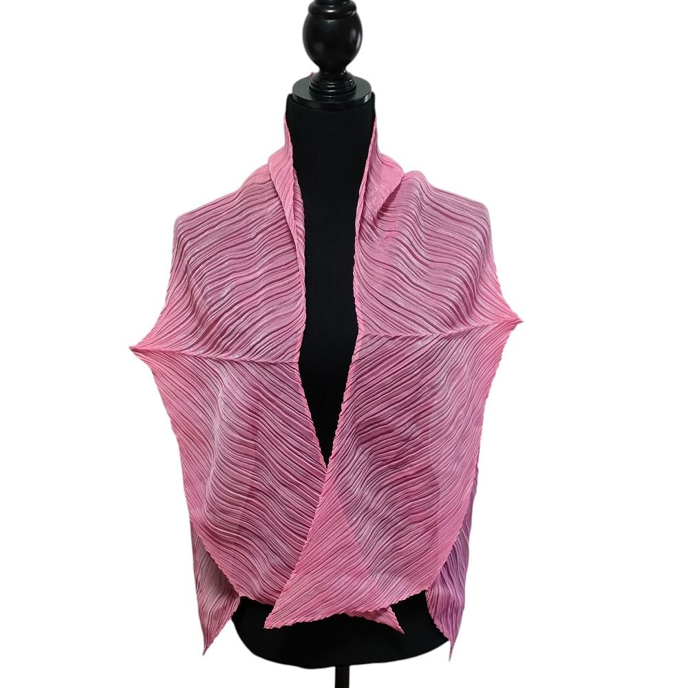 新品同様 Pleats Please Issey Miyake プリーツプリーズ イッセイ  