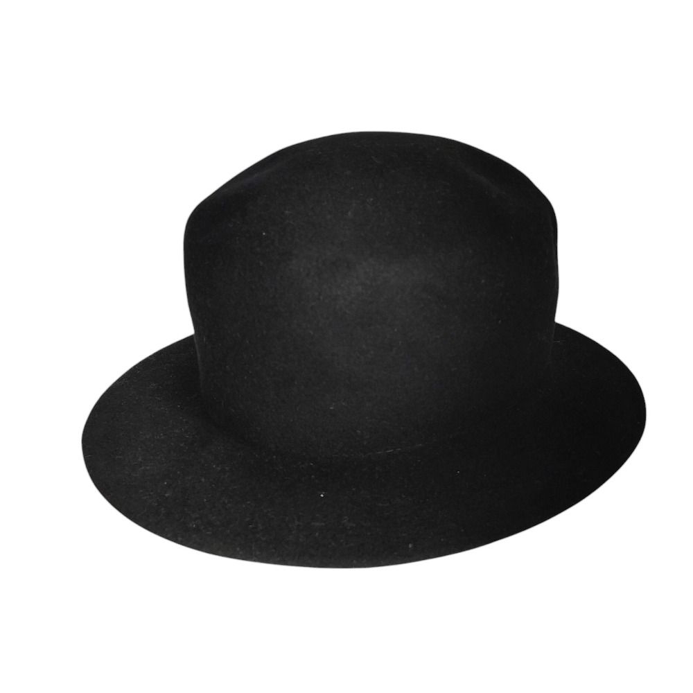 美品 CA4LA カシラ CF MT.NISHINOMIYA3 ウール ハット 帽子 TAM02293