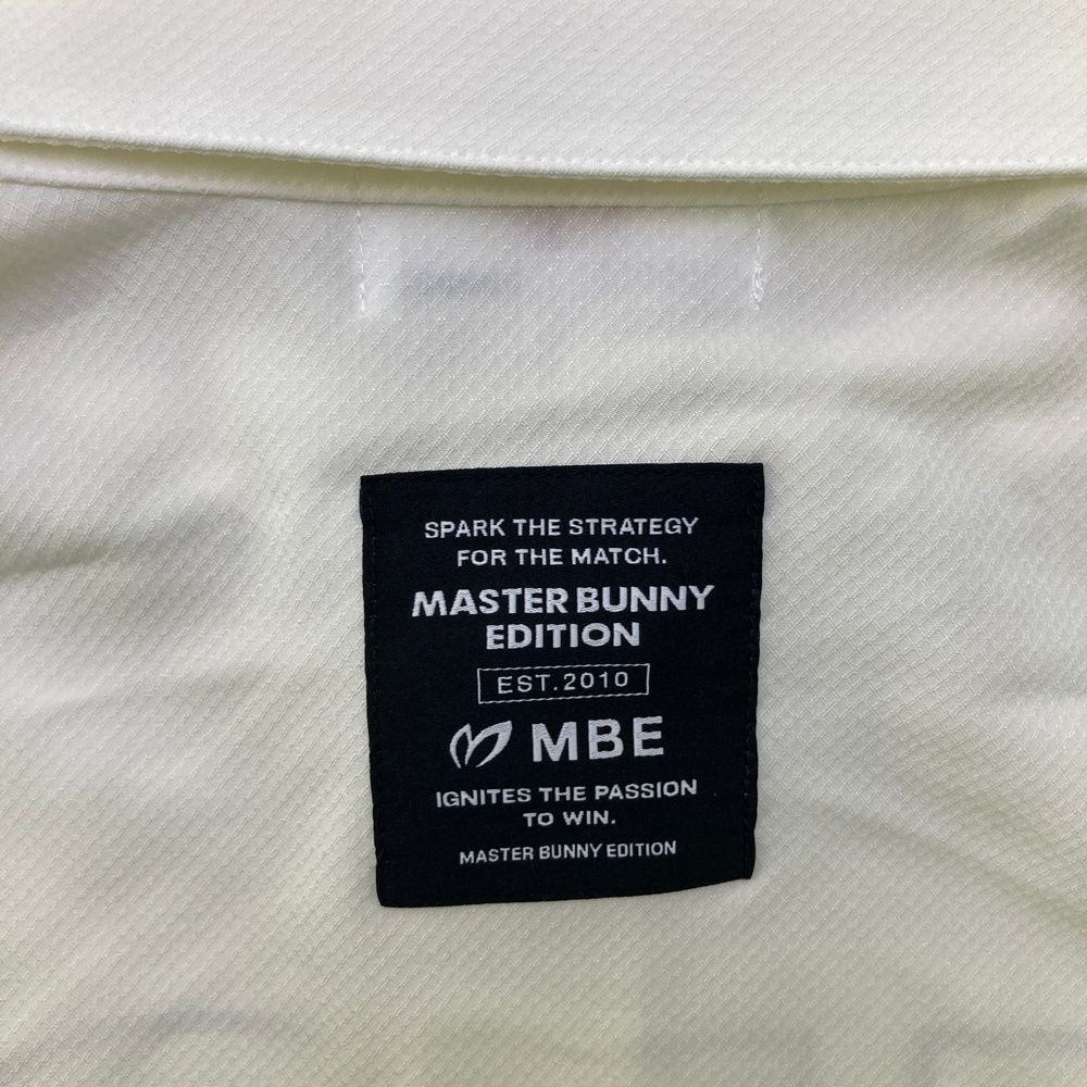 サイズ：6 MASTER BUNNY EDITION マスターバニーエディション 2024年