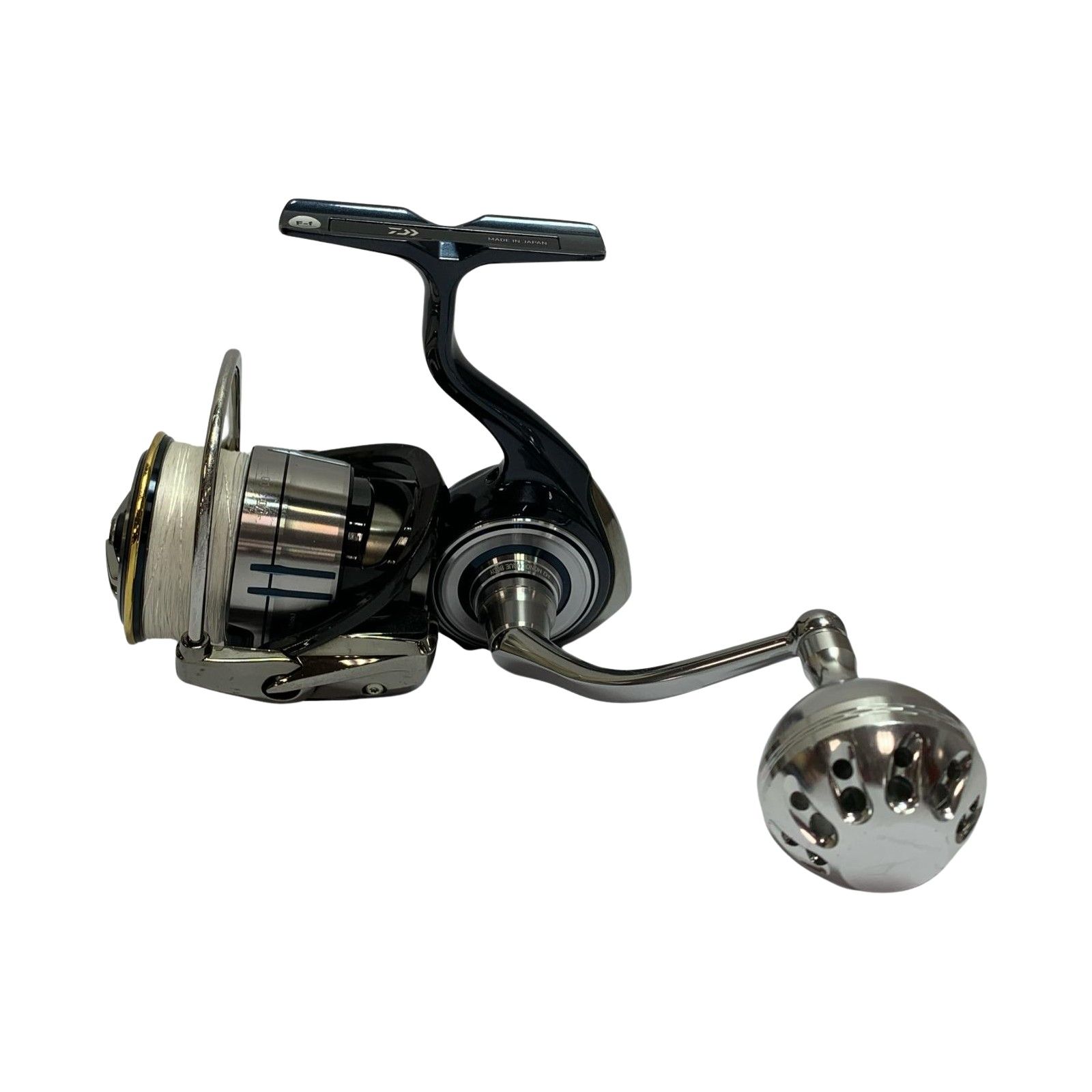 DAIWA ダイワ 19セルテート LT3000 スピニングリ―ル ゴメクサス  