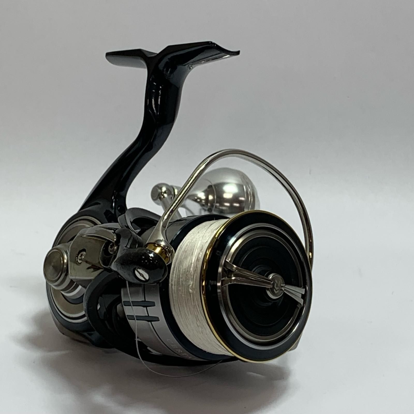 DAIWA ダイワ 19セルテート LT3000 スピニングリ―ル ゴメクサス  