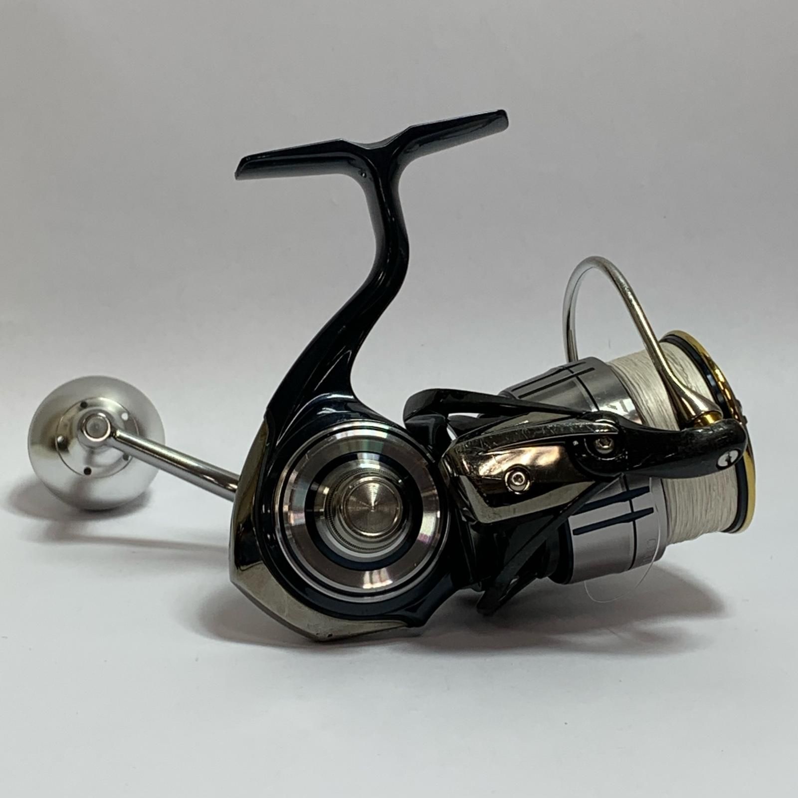 DAIWA ダイワ 19セルテート LT3000 スピニングリ―ル ゴメクサス  