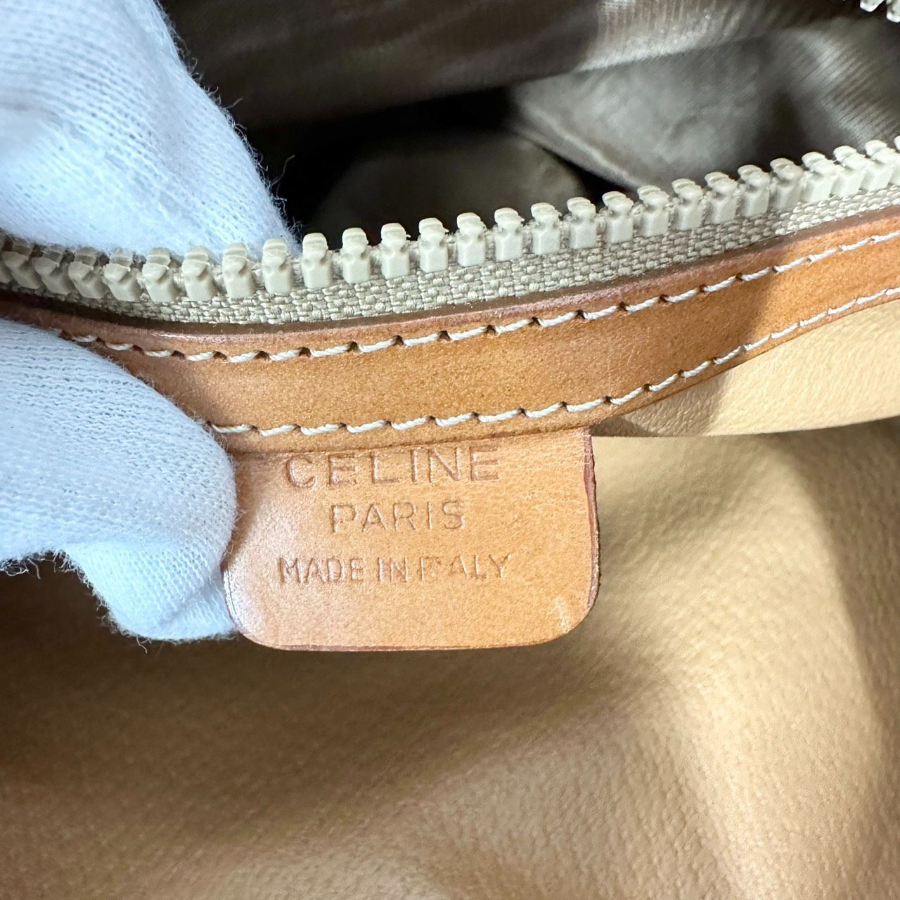 レザー リュックサック