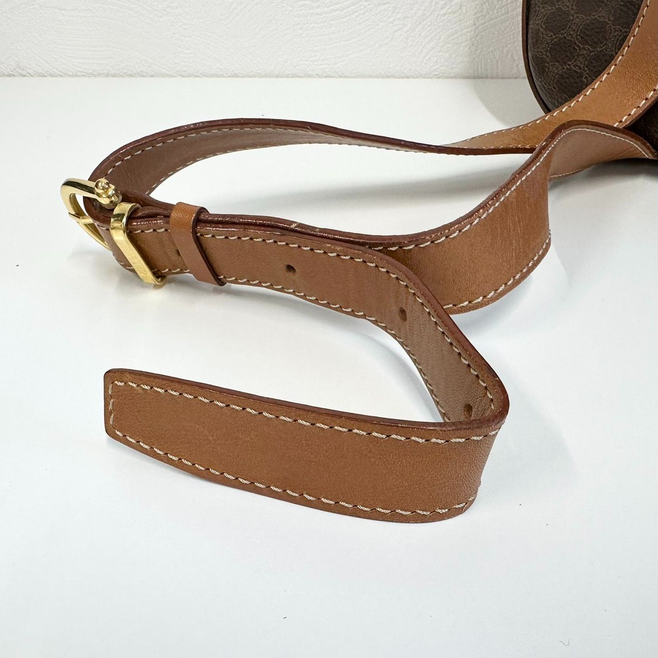 レザー リュックサック