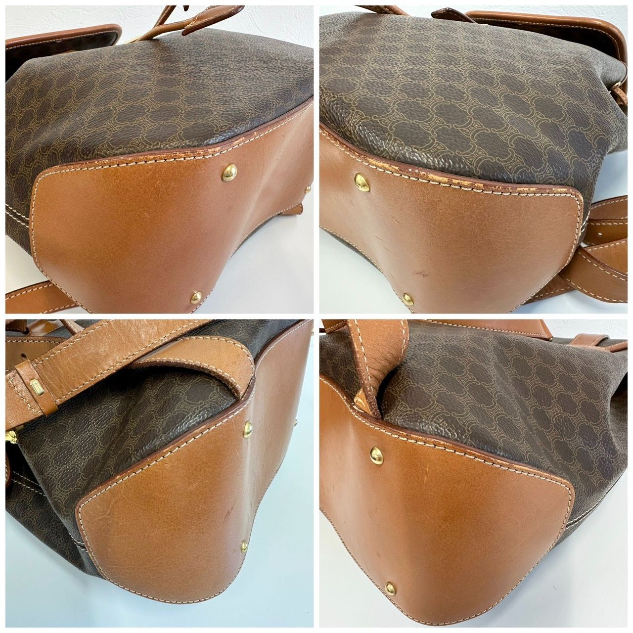 バックパック ヴィンテージ