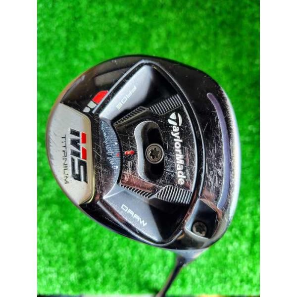 ☆激安!!☆ M5 フェアウェイ 5W 19° Diamana TM50 (S) ディアマナ