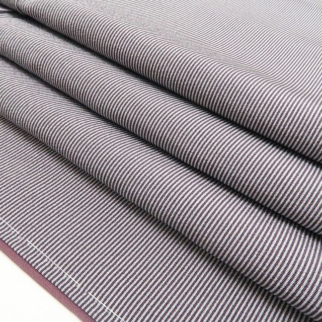 上品さと落ち着きをまとう