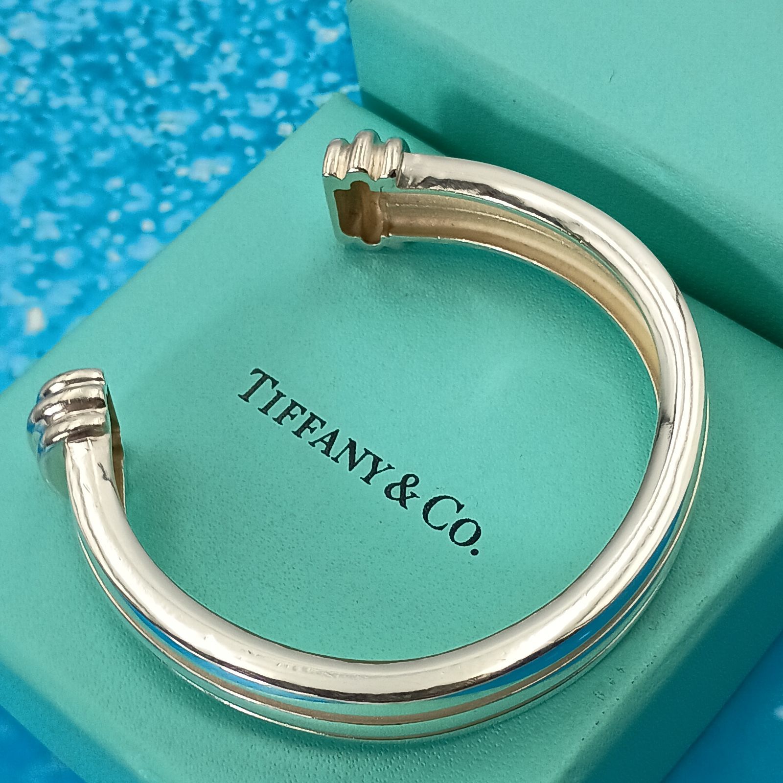 ティファニーシルバー　ゴールド　バングル&リング il_340x270.1110783732_cy0i.jpg