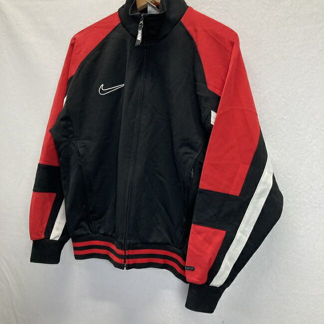 フォロー割10％off】NIKE ジャージ 90`s vintage トラックジャケット