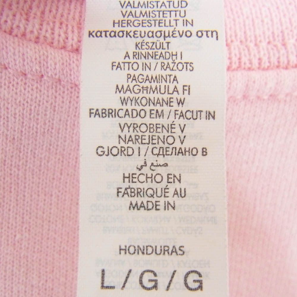 WACKO MARIA ワコマリア 21AW CREW NECK SWEAT SHIRT TYPE 2 パブロ