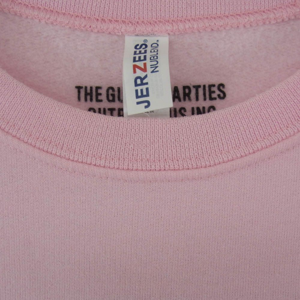 WACKO MARIA ワコマリア 21AW CREW NECK SWEAT SHIRT TYPE 2 パブロ