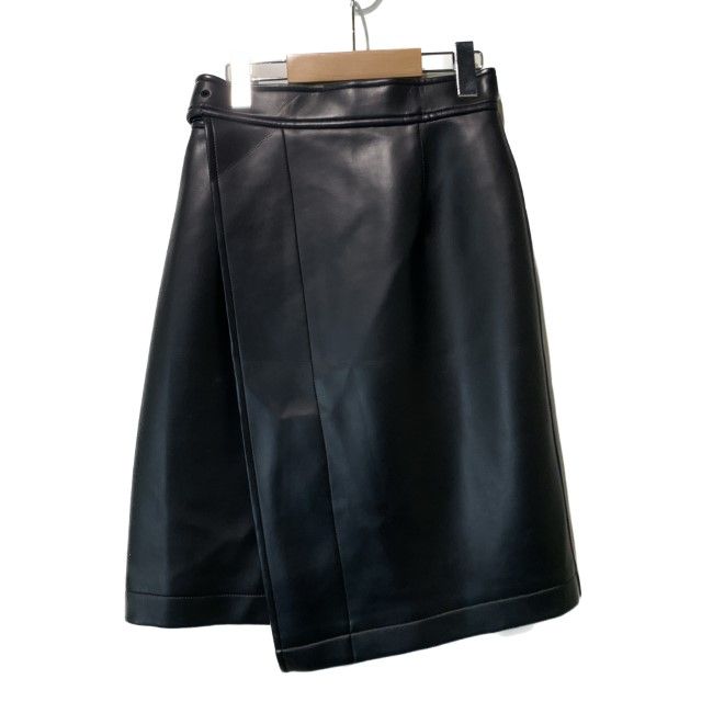 COMME des GARCONS 切替えスカート コムデギャルソンCOMME des GARCONSチュール切替スカート 白M (K-138017)