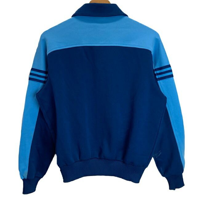 adidas トラックジャケット 80s vintage 80年代 ジャージ ジャケット