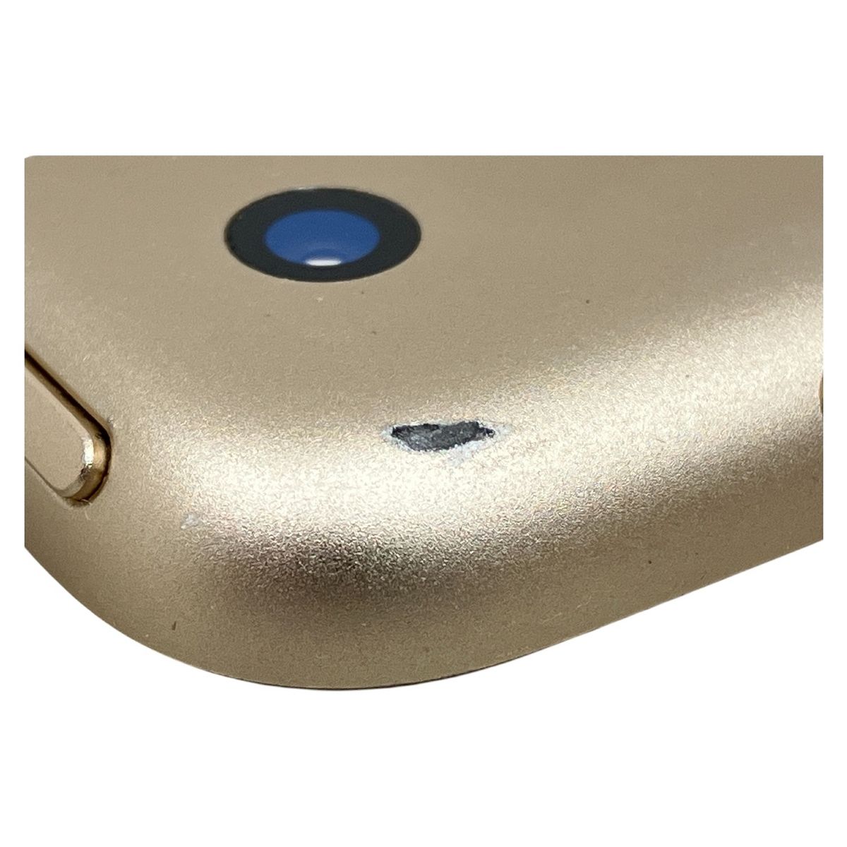 ケース付 iPad 第5世代 Wi-Fi＋cellularモデル32G ゴールド iPad 第5世代 Wi-Fi + Cellular ゴールド 32GB