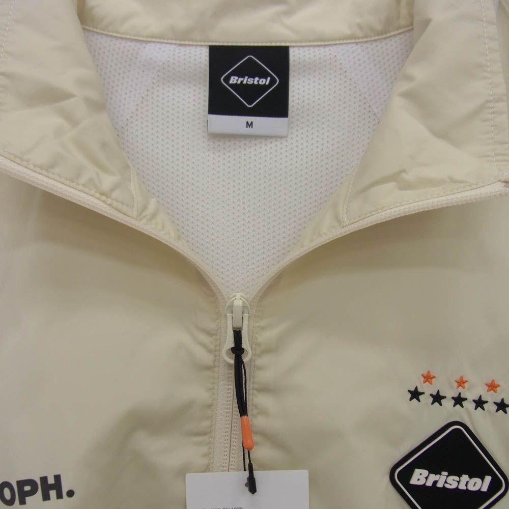 プラクティスジャケット ナイロンジャケット