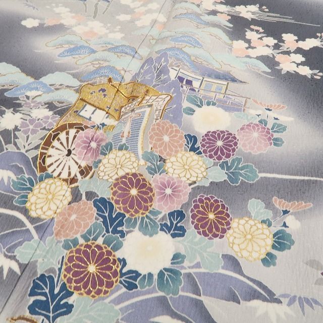 ❁tomihisa❁ 金駒刺繍