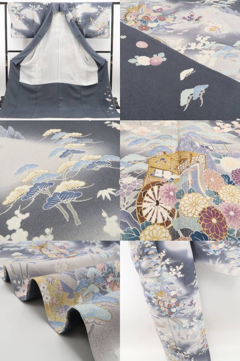 仕付け糸付 トールサイズ