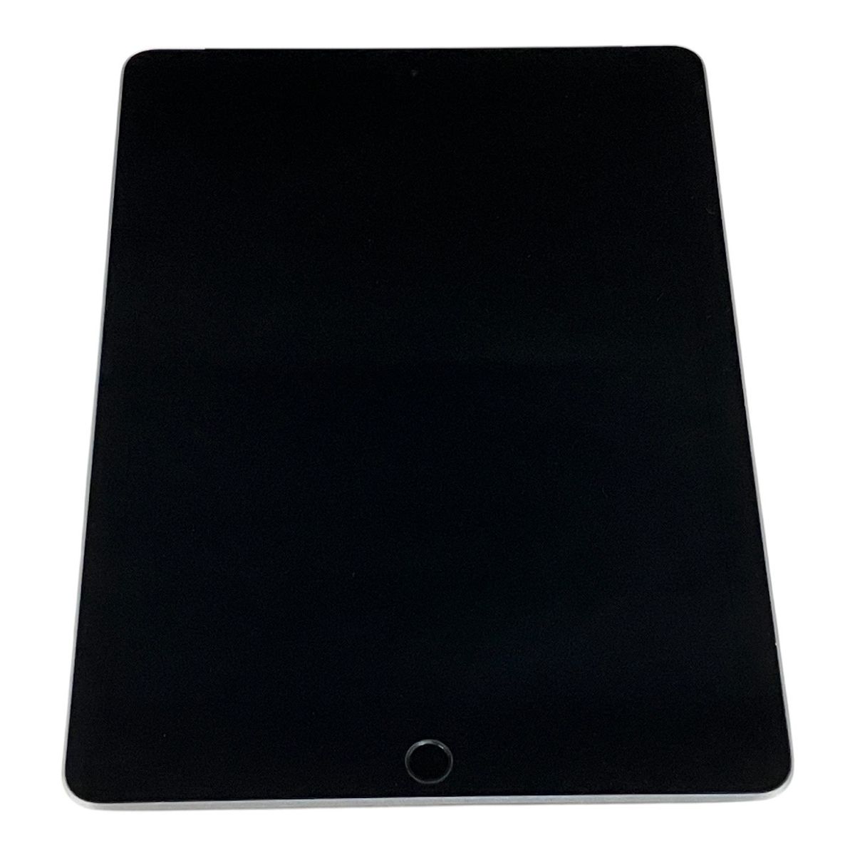 Apple iPad 第6世代 MR6N2J A 32GB Wi-Fi Cellularモデル 9.7インチ スペースグレイ タブレット M10212777