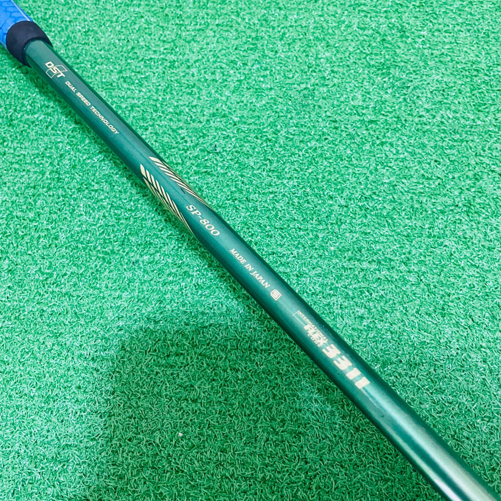 XXIO PRIME SP-800 ダンロップ ゼクシオ XXIOプライムドライバー（8