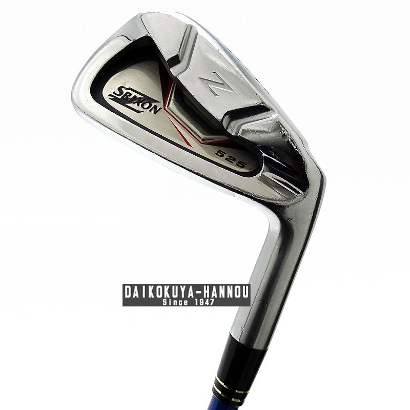 d*s様 SRIXON Z-FORGED 5〜PW 6本セット Srixon Z forge iron 5-pw 6本セット スリクソン Zフォージド