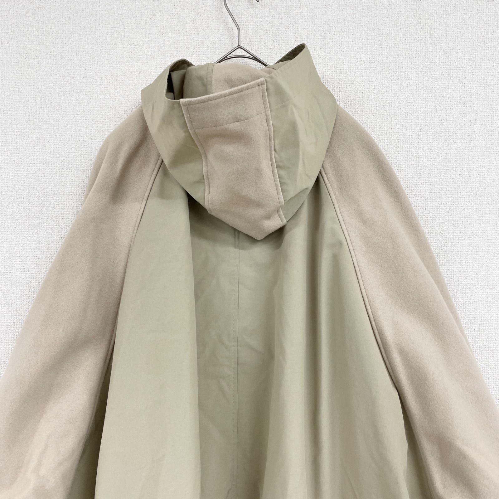 トラディショナルウェザーウェア