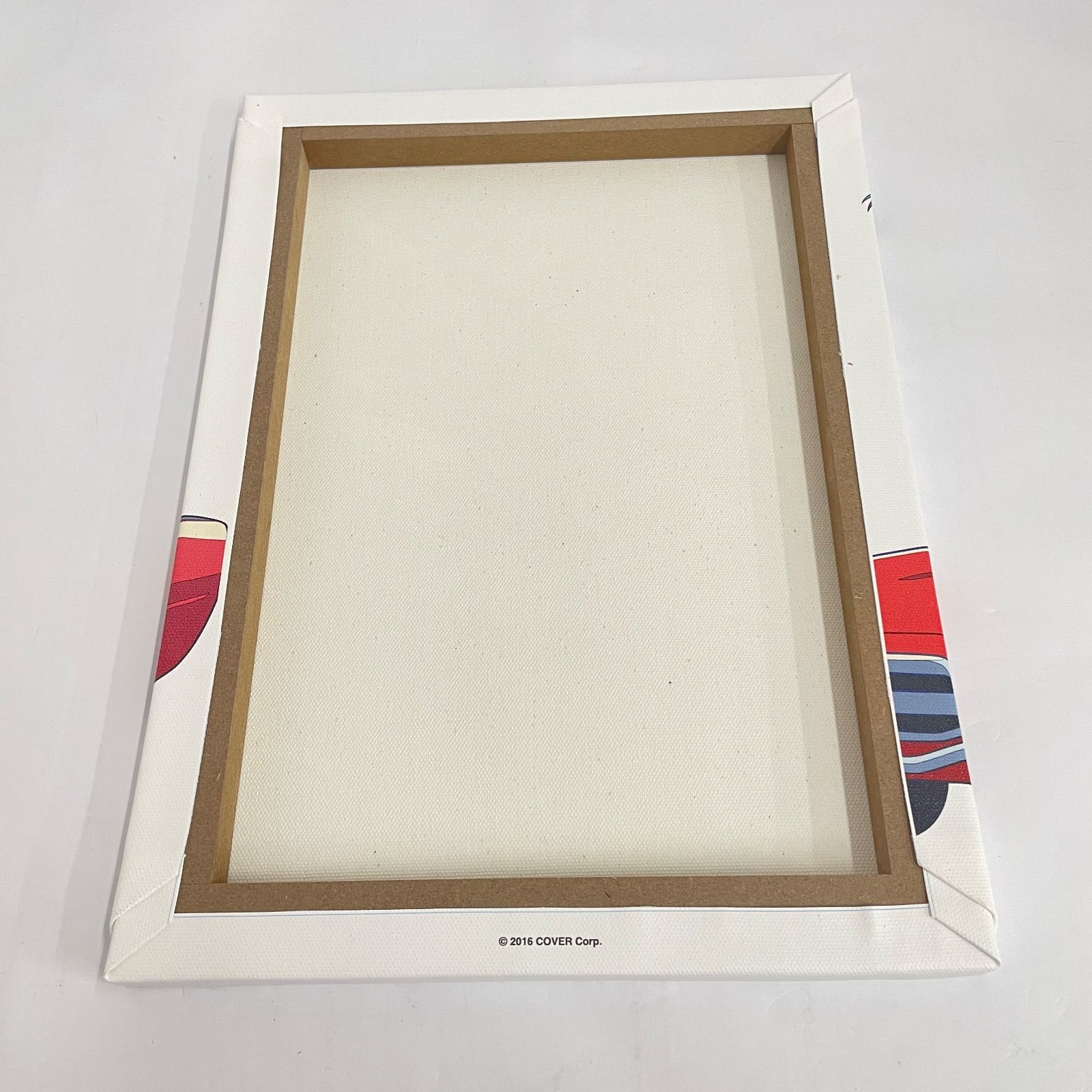 ホロライブ がうるぐら 記念2025 3点セット キーホルダー キャンバスアート スウェット 718 8123 コラボグッズ コラボイベントグッズ