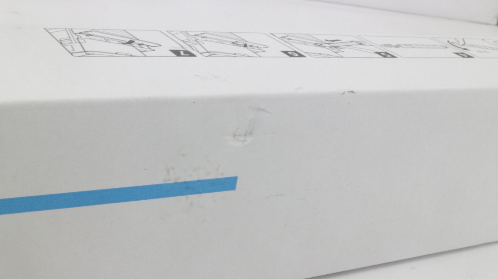 未使用 キャノン 純正 トナー NPG-45 4色5本（シアン・マゼンタ