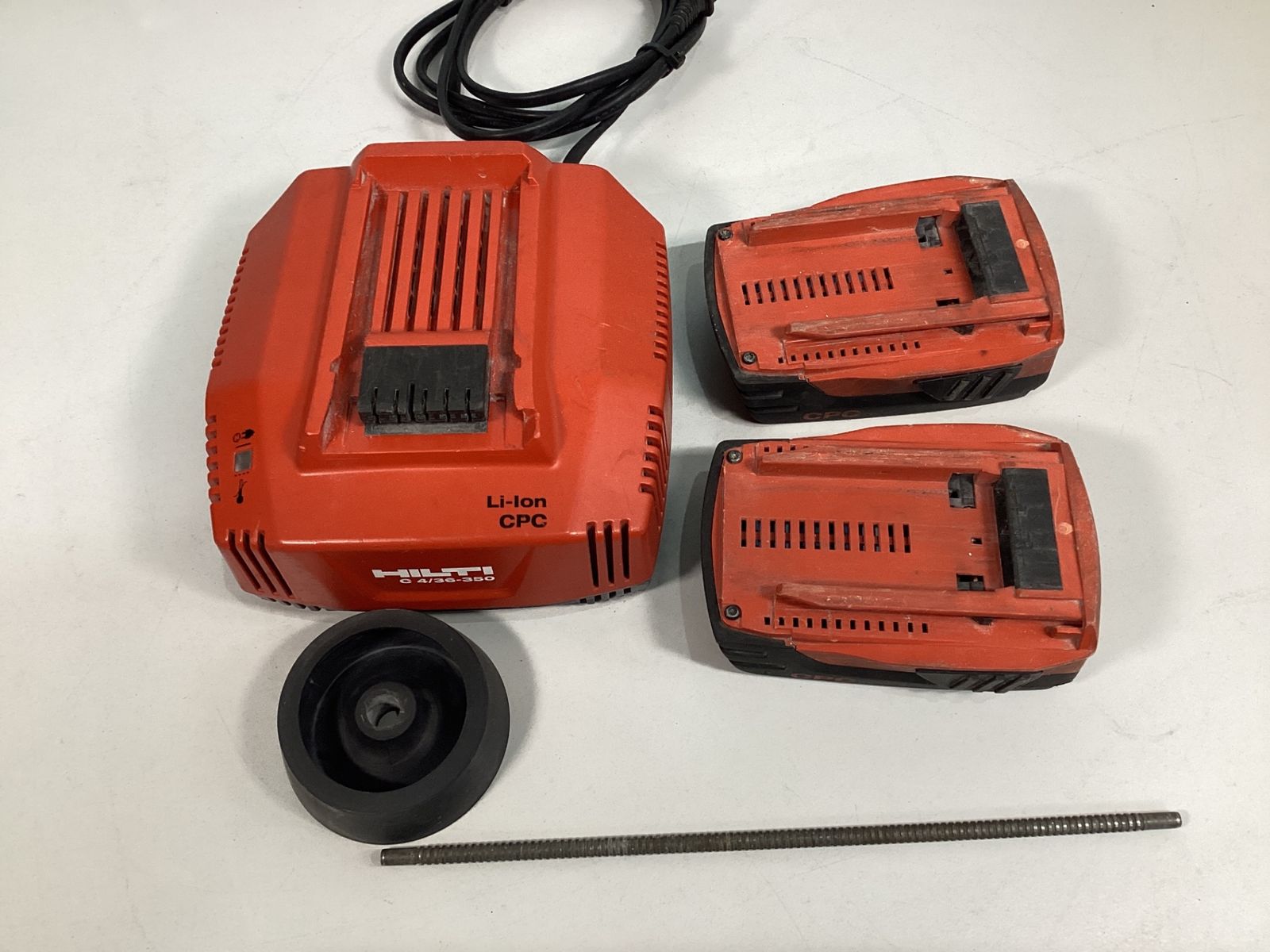 ロータリハンマドリル TE