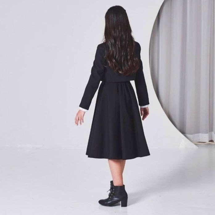 美品 ELLE EN NOIR 150 フォーマルスーツ 卒業式 卒服 Amazon | [ELLE en noir] エルアンノワール 卒業式 小学生