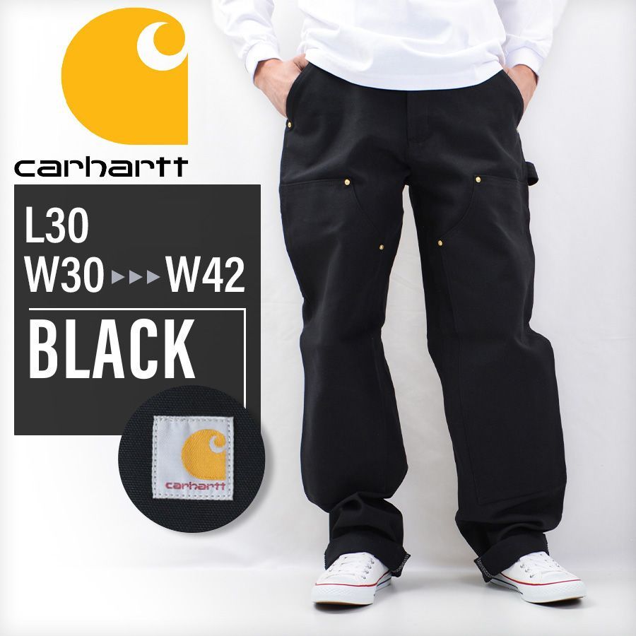Carhartt カーハート ペインターパンツ ダブルニー B01 106679 メンズ