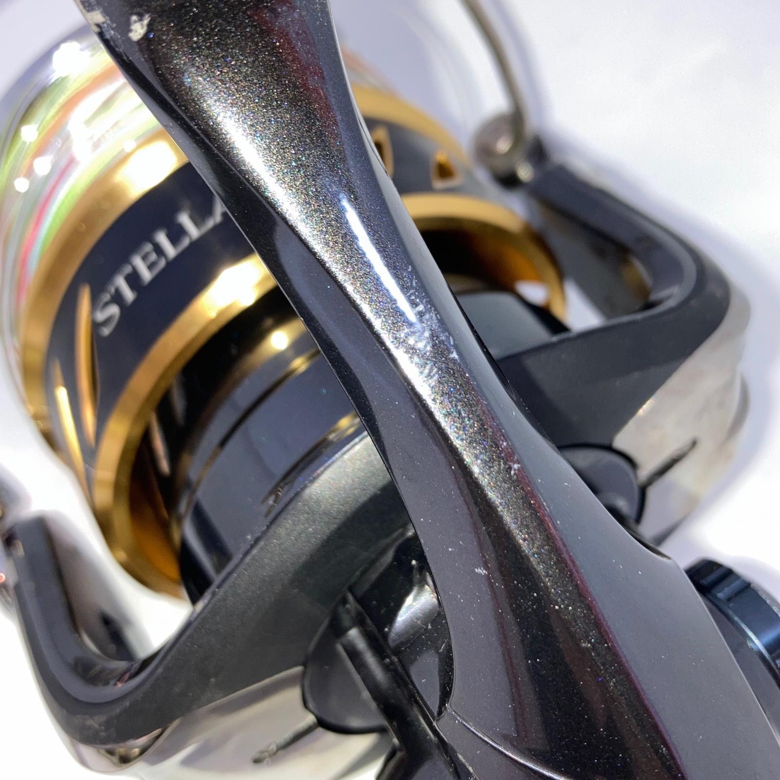 ττSHIMANO シマノ スピニングリール キズ有 383531 13ステラ SW30000 03074 WWW_SMP1DAWEKUDUS_SCH_ID