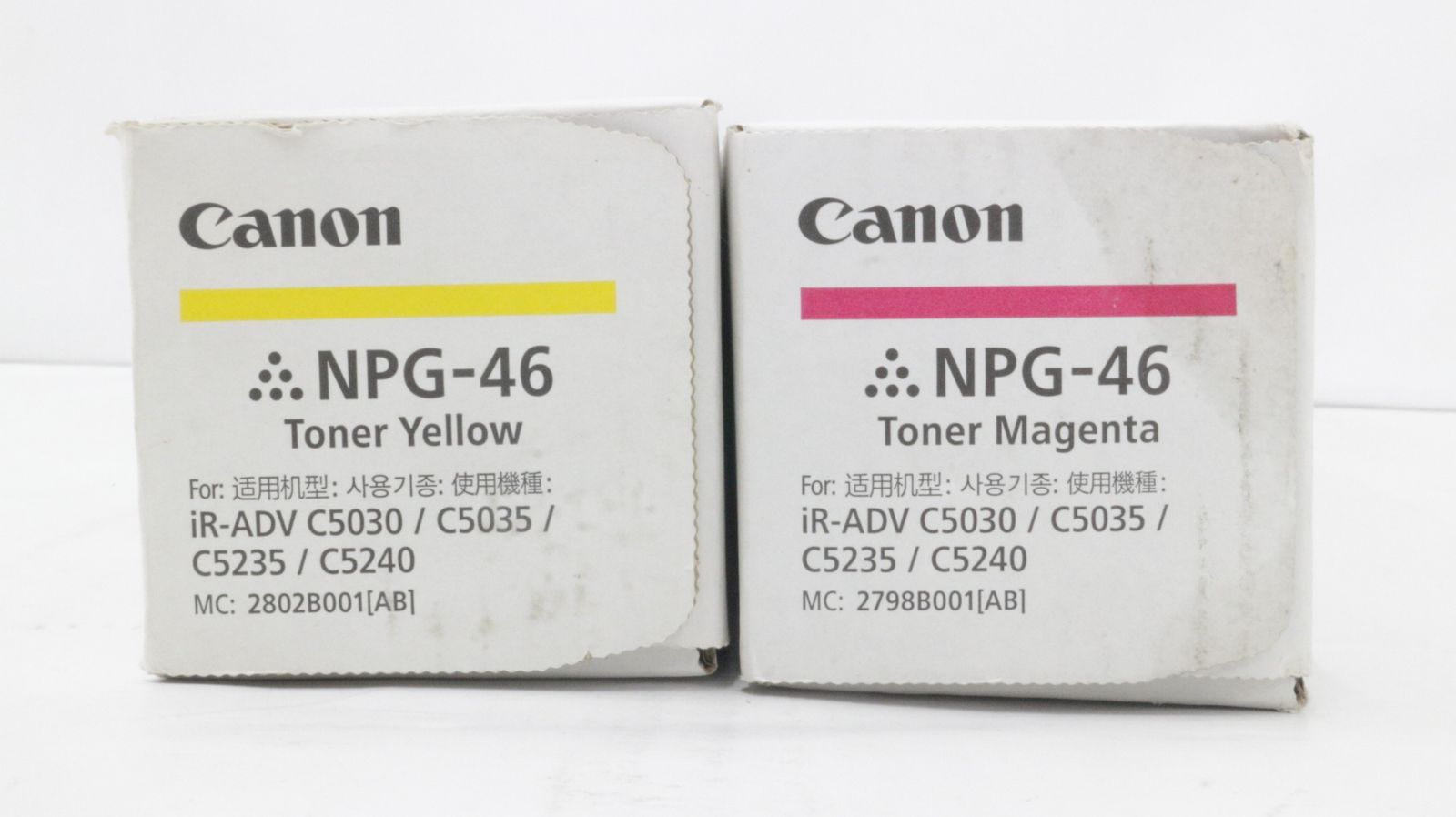 FUJI XEROX DocuPrint C2250/C3360 トナー 富士フイルムDocuPrint C2250/3360 大容量トナー4色セット純正 純正