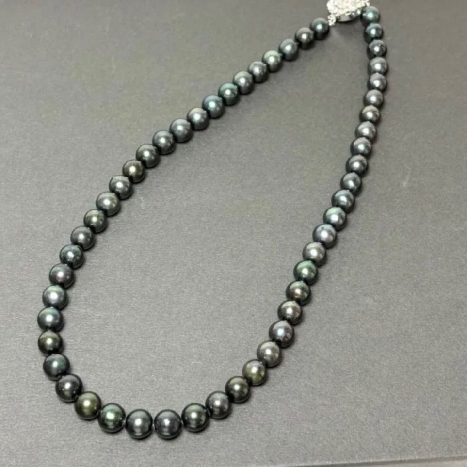 パール ネックレス 鑑定書付き アコヤ 黒真珠 真珠 ラウンド イヤリング WWW_FORTGASGNV_COM_BR