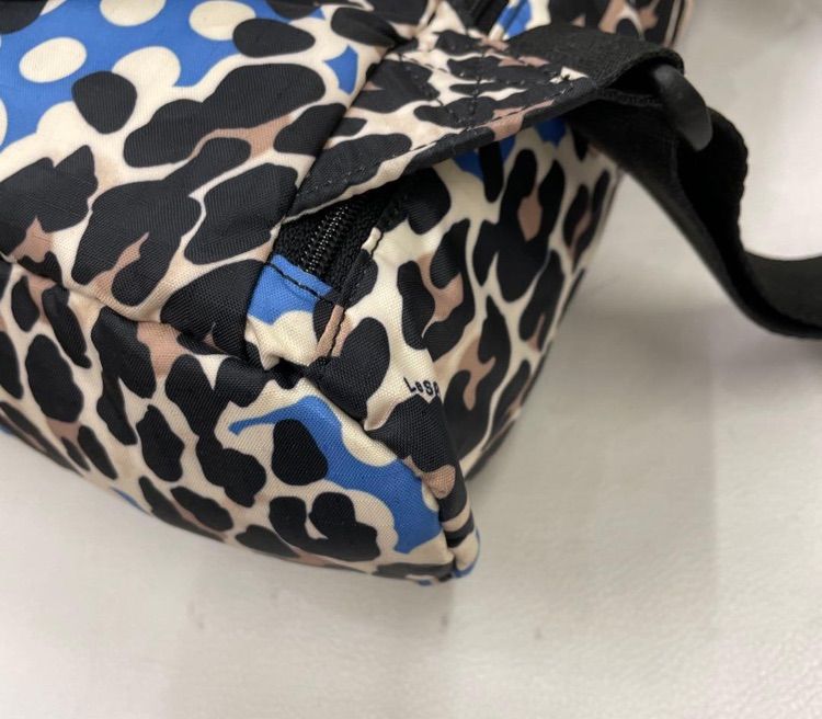 4311 LeSportsac レスポートサック ハンドバッグ 2way リュック