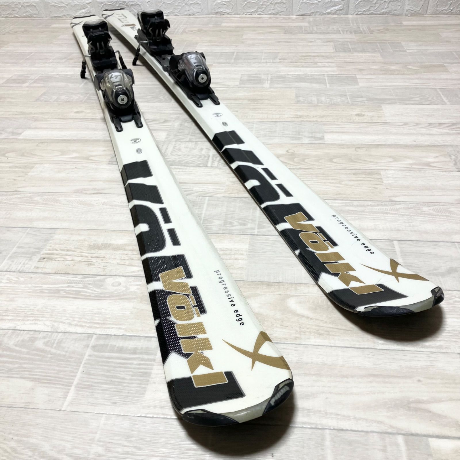 メーカー VOLKL senso premium light (Ski) メーカー VOLKL senso