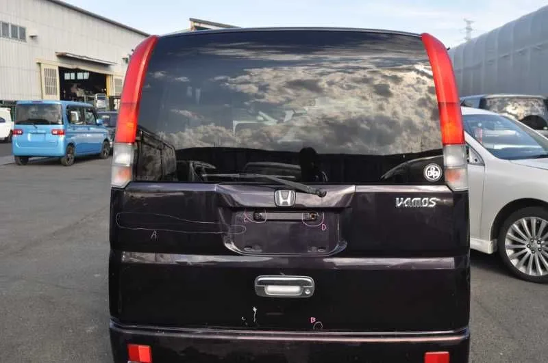 2025年最新】バモス ゲートの人気アイテム - メルカリ