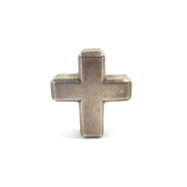 CRAZY PIG クレイジーピッグデザイン chunky cross 925 トップ