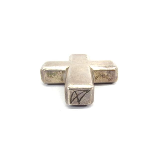 CRAZY PIG クレイジーピッグデザイン chunky cross 925 トップ