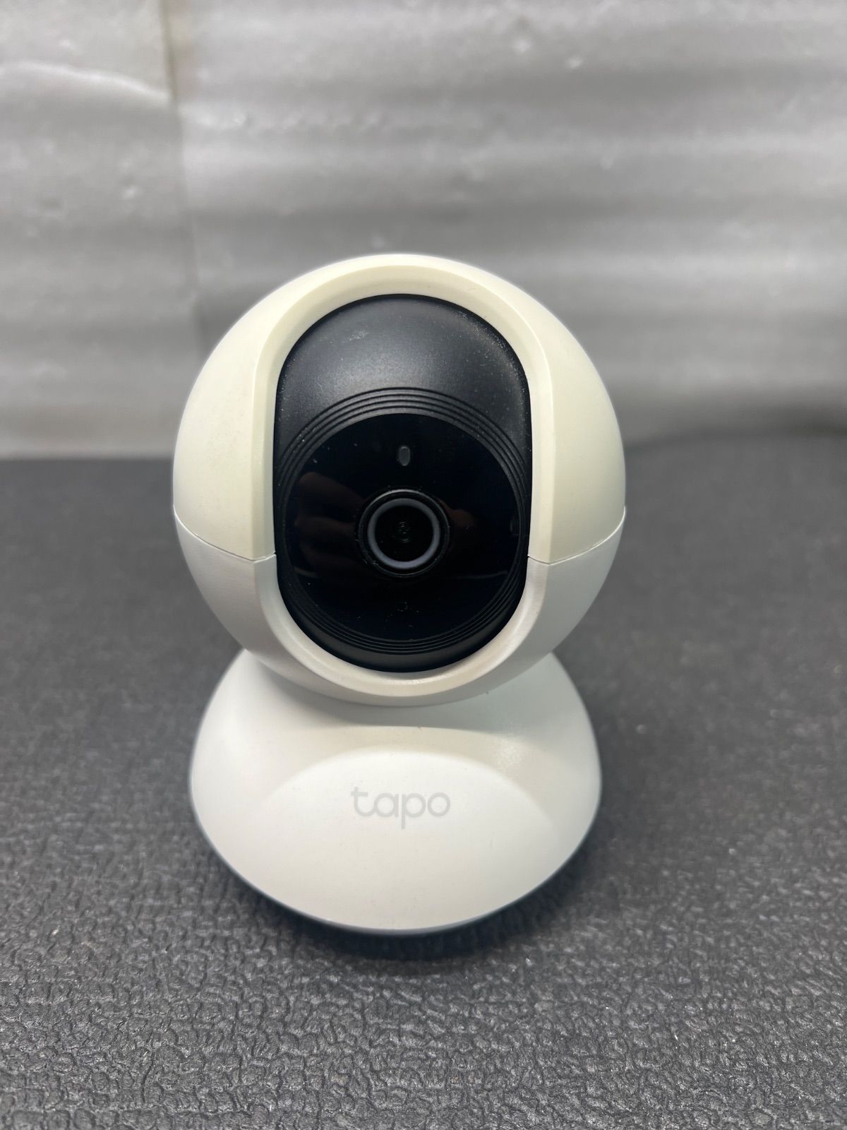 TP-Link Tapo C200 パンチルト ネットワーク WiFiカメラ **4417404