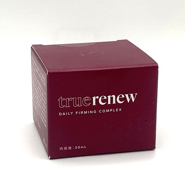 新品未開封　ライフバンテージ　トゥルーリニューデイリーファーミングクリーム ライフバンテージ トゥルーリニュー デイリー ファーミングクリーム