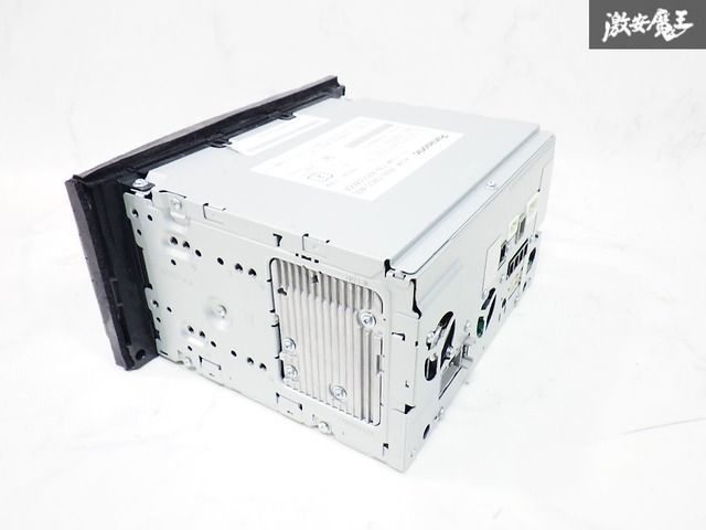 【タイムセール】スズキ　純正ナビ　7インチ　パナソニック フルセグ　カーナビ パナソニック スズキ純正7インチナビ CN-RZ743WZA - メルカリ