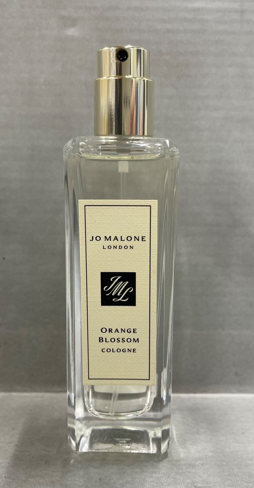 W1541 Jo MALONE LONDON ジョーマローン ロンドン Orange Blossom