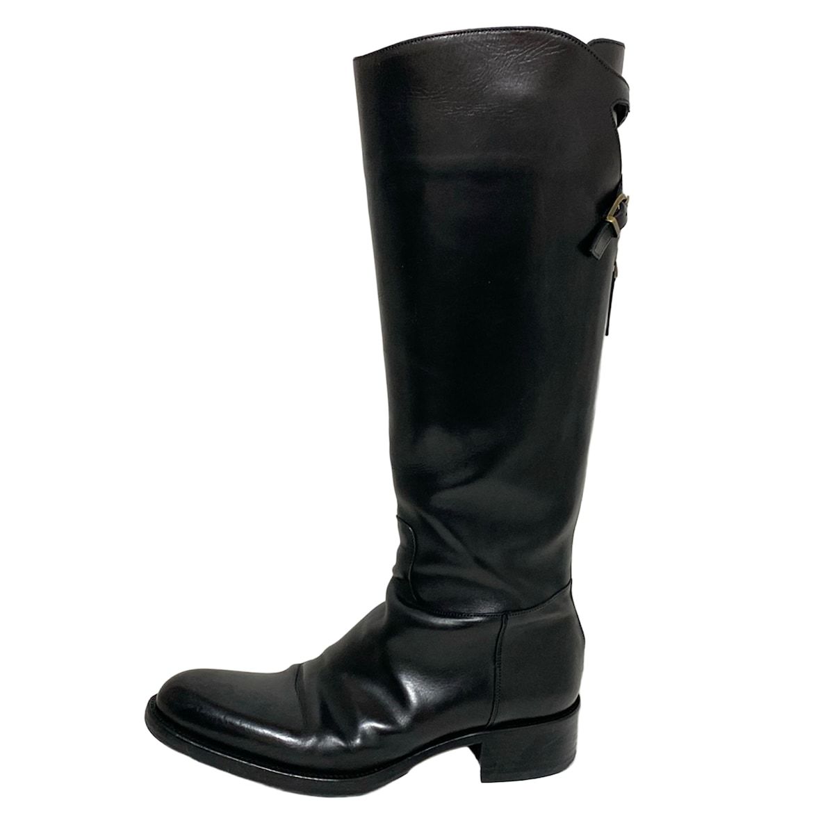 サルトル ロングブーツ 36 レディース -