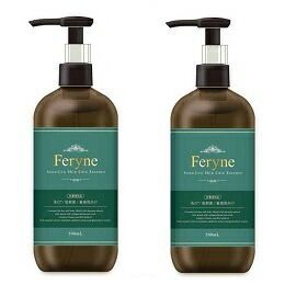 【2本セット】フェリーネ 薬用プラセンタエッセンス 500ml プラセンタ 医薬部外品 低刺激 美容液 セラム 敏感肌 水溶性プラセンタエキス グリチルリチン酸 BC-N V-2(土日祝日は店休日の為、発