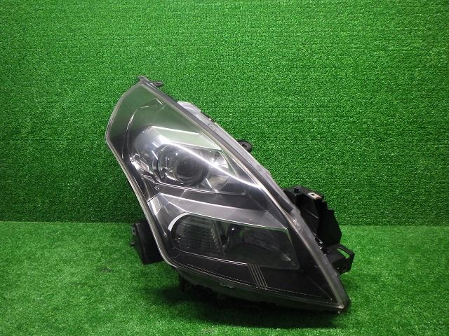 ☆LY3P MPV HID 左右ライト 中古品 【公式通販】