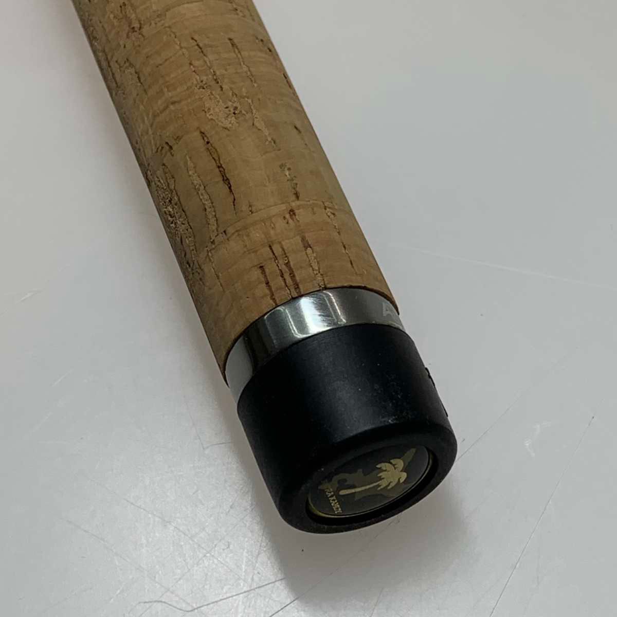 ○○PALMS パームス ルアーロッド レラカムイ 本体のみ RKRC-70MH